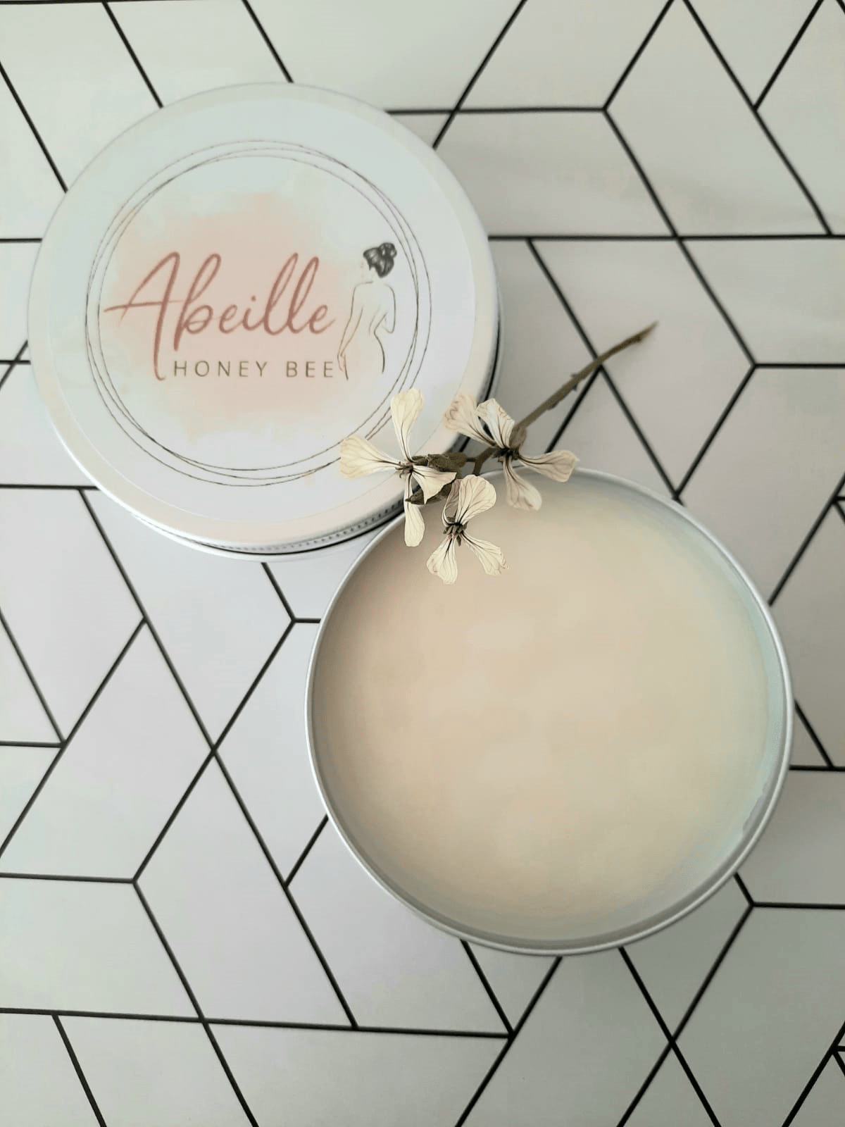 Abeille - Body Balm