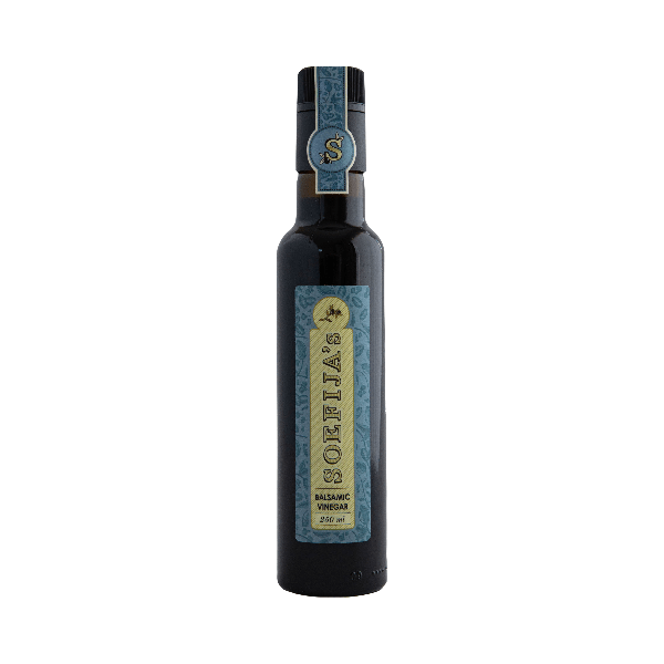 Soefijas - Balsamic Vinegar