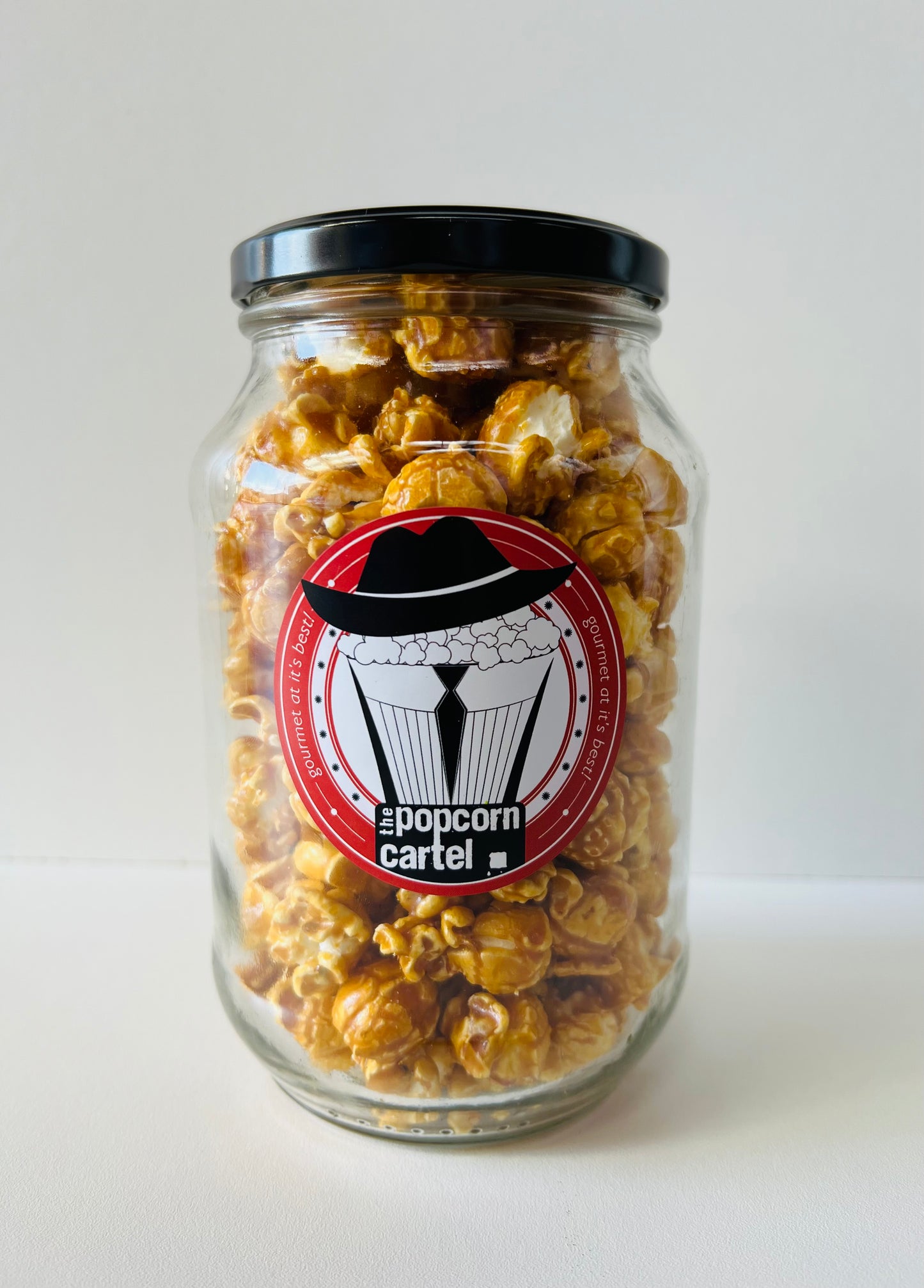 Speciality Popcorn - Caramel