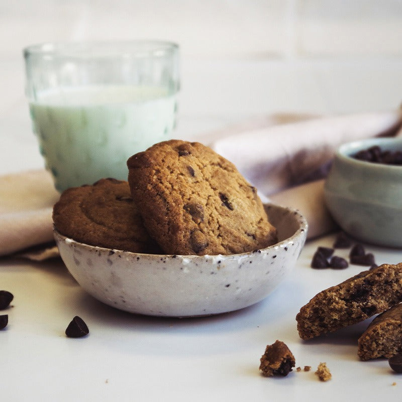 White Rabbit & Co. - Chocolate Chip Cookies