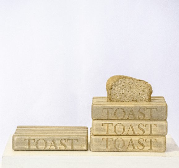 Toast Holder