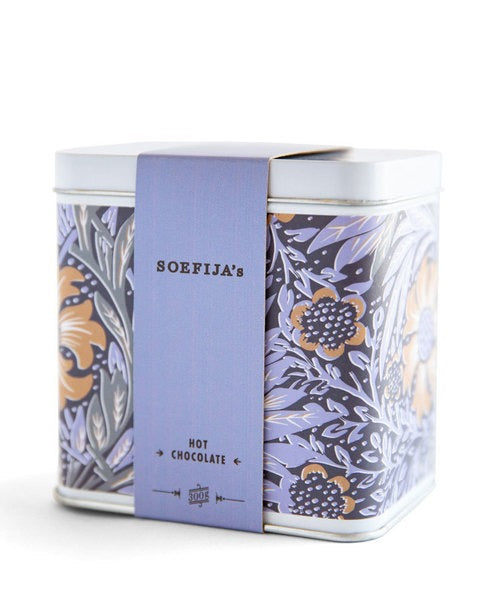 Soefijas - Hot Chocolate Tin