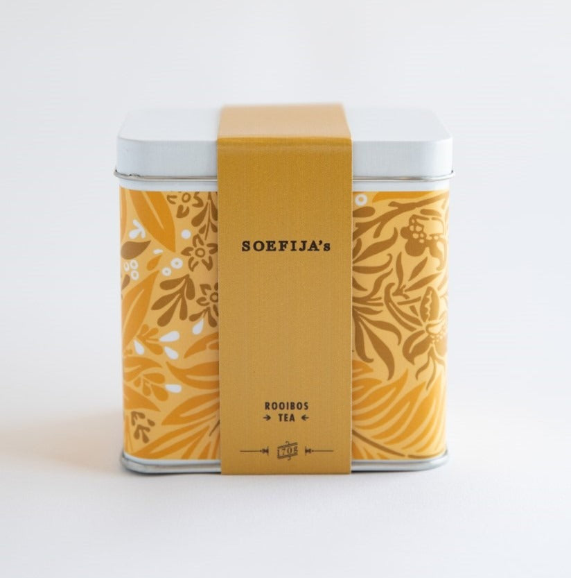 Soefijas - Rooibos Tea Leaves