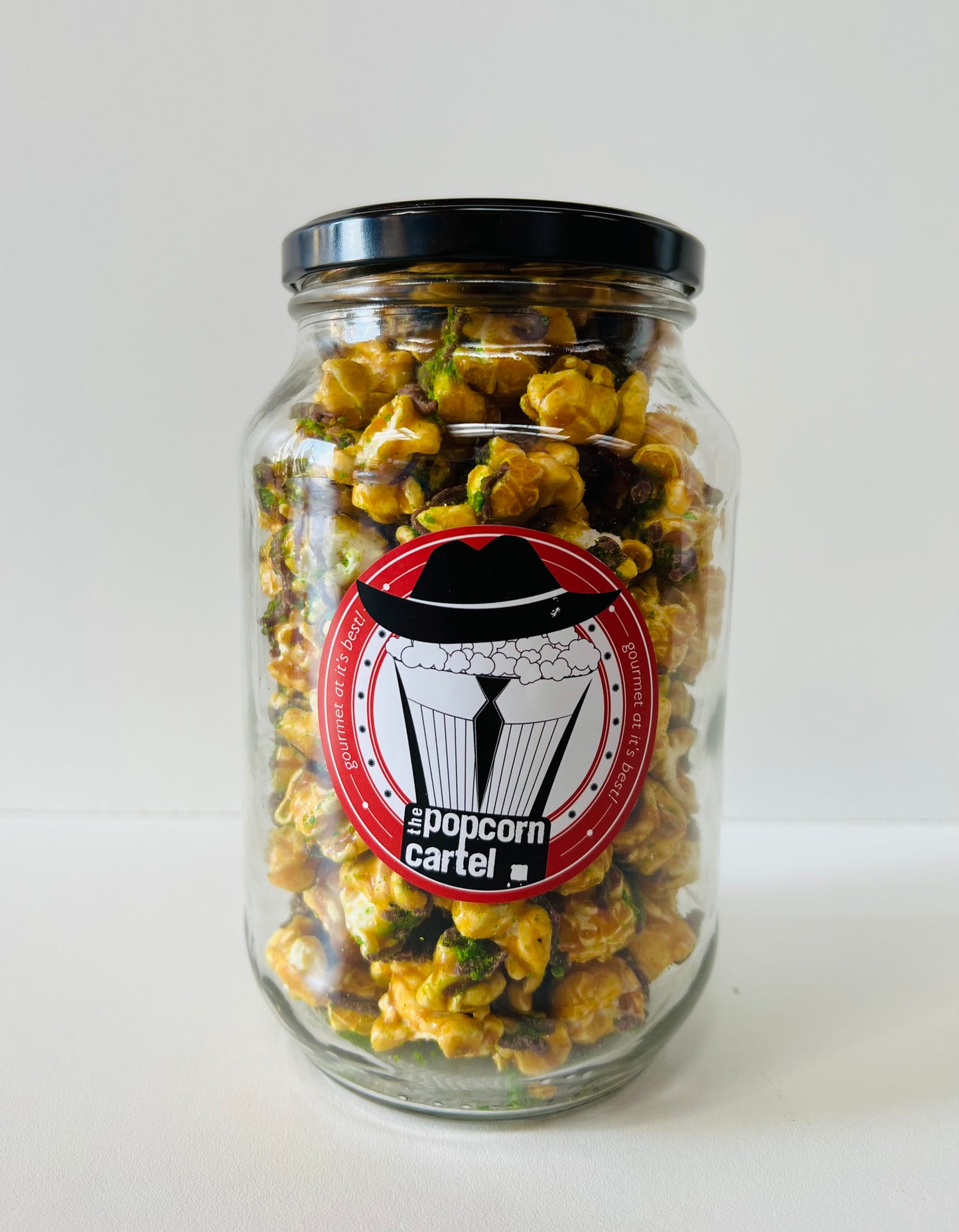Speciality Popcorn - Choc Mint
