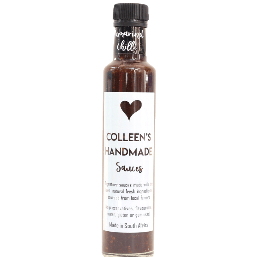 Colleen's Handmade Sauces - Tamarind Chilli