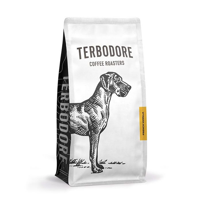 Terbodore Coffee - French Vanilla