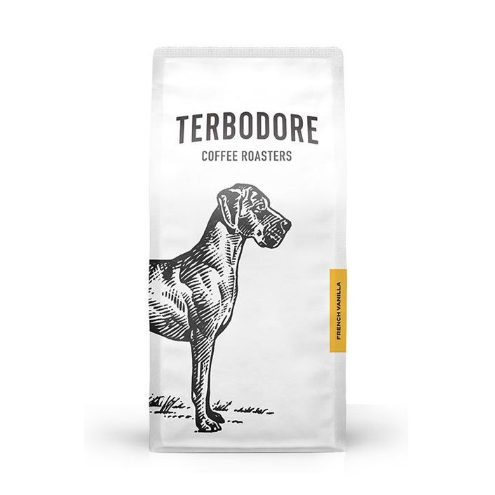 Terbodore Coffee - French Vanilla