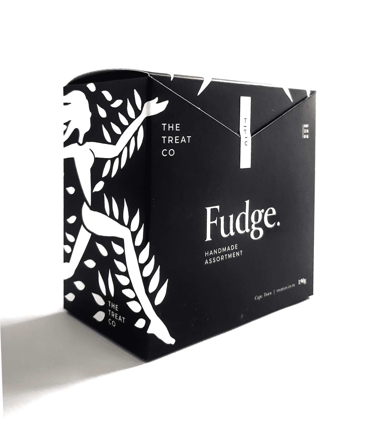 Handmade Fudge Assortments Gift Box