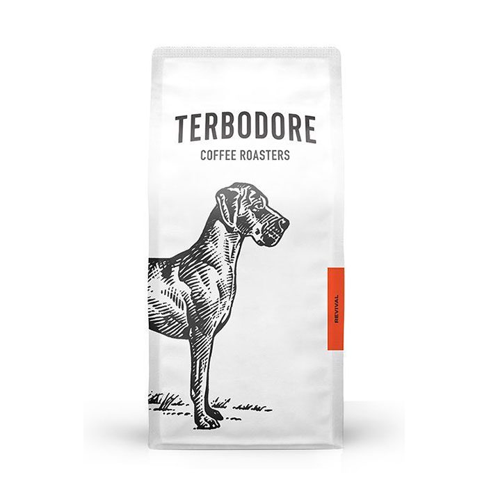 Terbodore Coffee - Revival