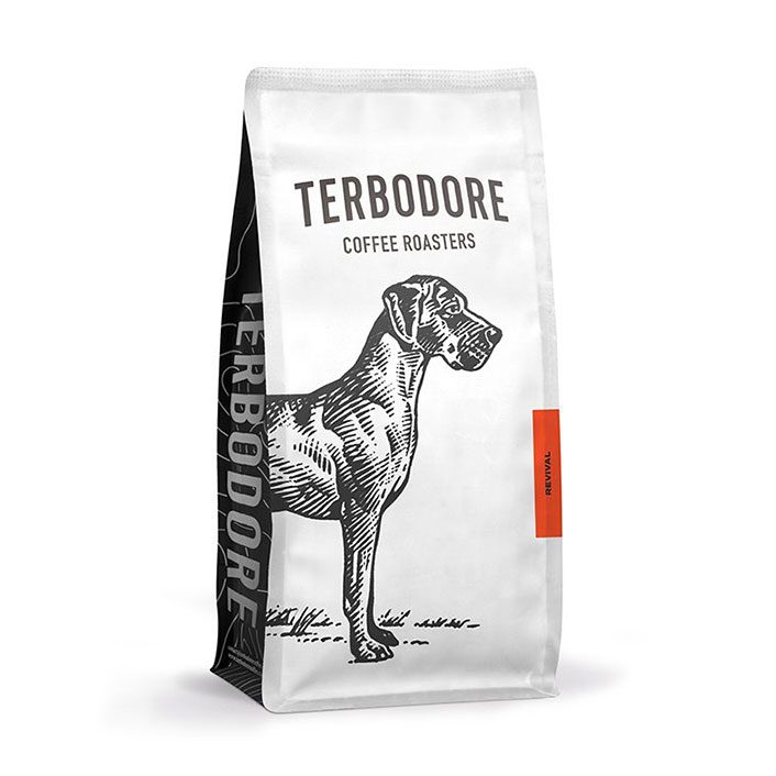 Terbodore Coffee - Revival